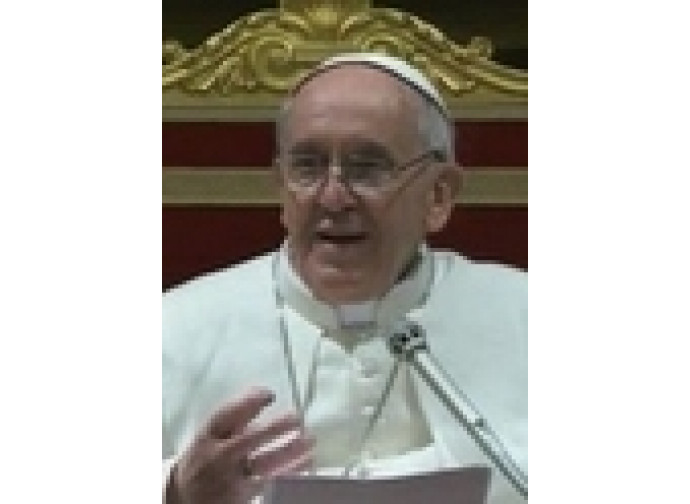 Papa Francesco Papa Francesco